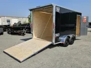 new Cargo (Enclosed) Trailers E-Z Hauler  for sale, in White City, OR Thumbnail 10