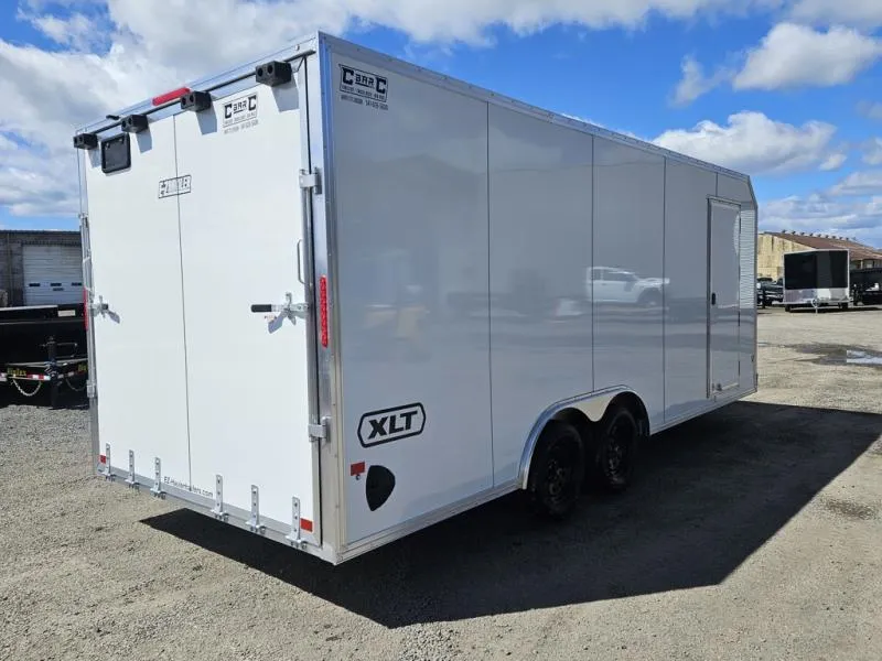new Car Haulers / Racing Trailers E-Z Hauler  for sale, in White City, OR Thumbnail 4