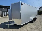 new Cargo (Enclosed) Trailers E-Z Hauler  for sale, in White City, OR Thumbnail 15