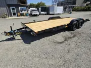 new Car Haulers / Racing Trailers Big Tex Trailers  for sale, in White City, OR Thumbnail 7