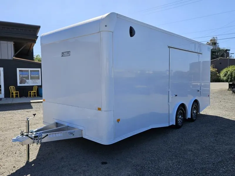 new Car Haulers / Racing Trailers E-Z Hauler  for sale, in White City, OR Thumbnail 7