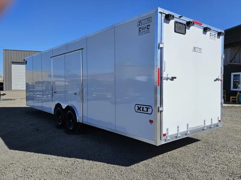 new Cargo (Enclosed) Trailers E-Z Hauler  for sale, in White City, OR Thumbnail 6