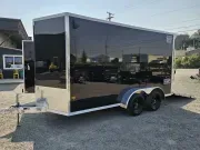 new Cargo (Enclosed) Trailers E-Z Hauler  for sale, in White City, OR Thumbnail 14