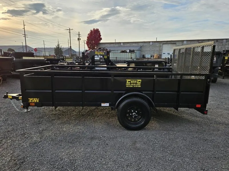 new Utility Trailers Big Tex Trailers  for sale, in White City, OR Thumbnail 6
