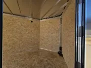 new Cargo (Enclosed) Trailers E-Z Hauler  for sale, in White City, OR Thumbnail 19