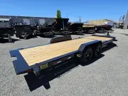 new Tilt Trailers Big Tex Trailers  for sale, in White City, OR Thumbnail 4