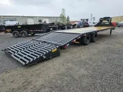 new Equipment / Flatbed Trailers Big Tex Trailers  for sale, in White City, OR Thumbnail 4