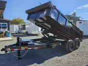 new Dump Trailers Big Tex Trailers  for sale, in White City, OR Thumbnail 2