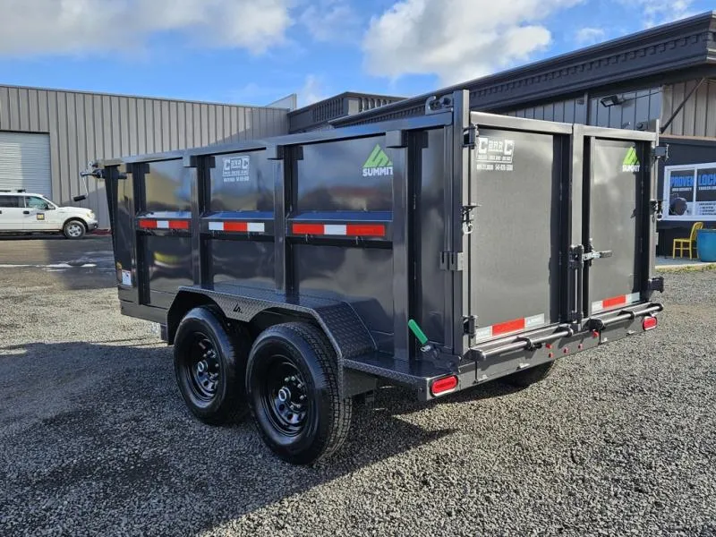 new Dump Trailers Other  for sale, in White City, OR Thumbnail 6