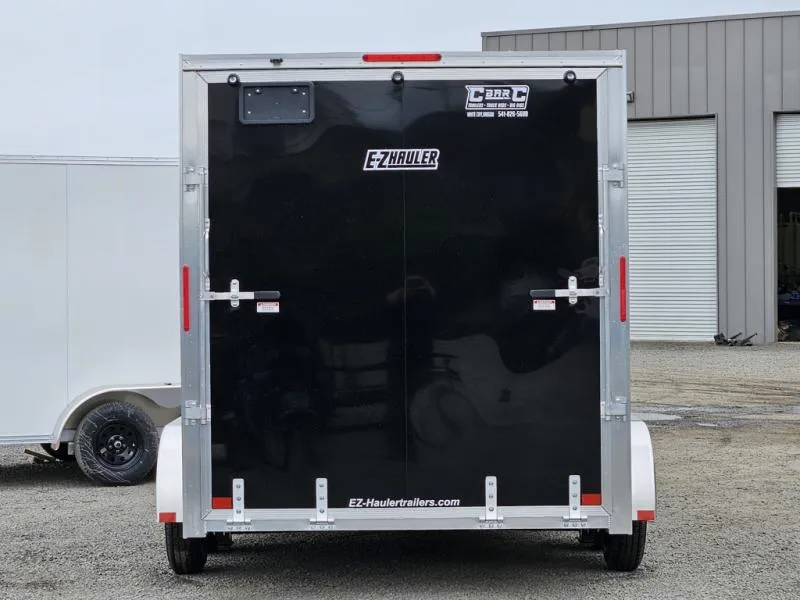 new Cargo (Enclosed) Trailers ALCOM  for sale, in White City, OR Thumbnail 4