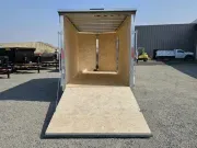 new Cargo (Enclosed) Trailers E-Z Hauler  for sale, in White City, OR Thumbnail 11