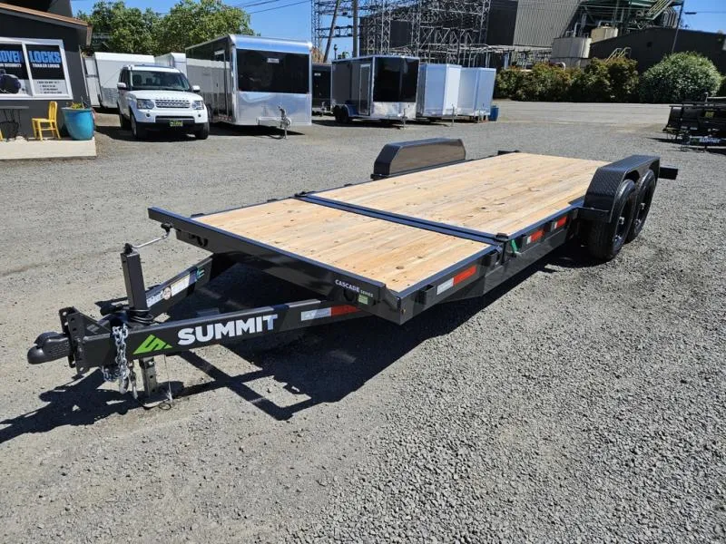 new Tilt Trailers Other  for sale, in White City, OR Thumbnail 2