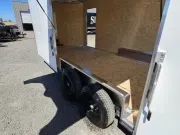 new Cargo (Enclosed) Trailers E-Z Hauler  for sale, in White City, OR Thumbnail 11