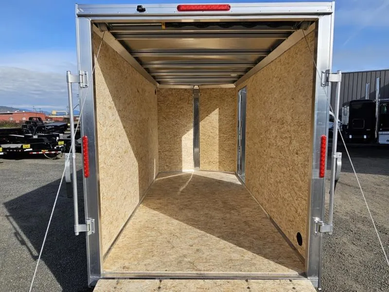 new Cargo (Enclosed) Trailers E-Z Hauler  for sale, in White City, OR Thumbnail 14