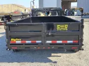 new Dump Trailers Big Tex Trailers  for sale, in White City, OR Thumbnail 5