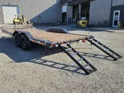 new Equipment / Flatbed Trailers Summit  for sale, in White City, OR Thumbnail 12