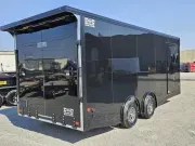 new Cargo (Enclosed) Trailers E-Z Hauler  for sale, in White City, OR Thumbnail 4
