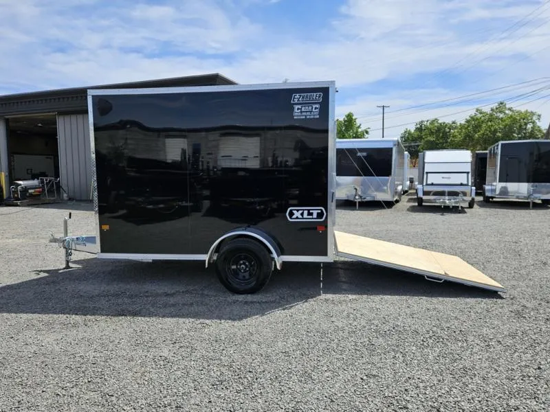 new Cargo (Enclosed) Trailers E-Z Hauler  for sale, in White City, OR Thumbnail 12