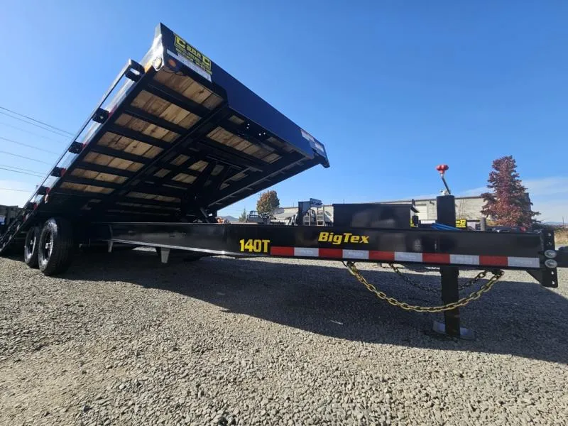 new Tilt Trailers Big Tex Trailers  for sale, in White City, OR Thumbnail 16