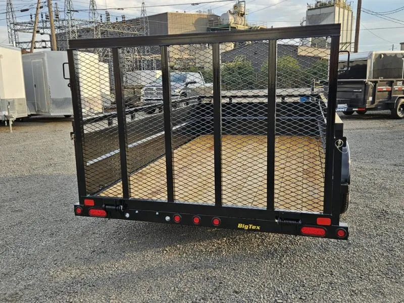 new Utility Trailers Big Tex Trailers  for sale, in White City, OR Thumbnail 5