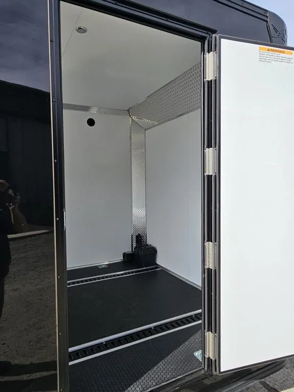 new Cargo (Enclosed) Trailers E-Z Hauler  for sale, in White City, OR Thumbnail 17