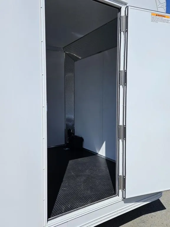 new Car Haulers / Racing Trailers E-Z Hauler  for sale, in White City, OR Thumbnail 19