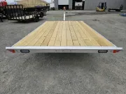 new Equipment / Flatbed Trailers Mission  for sale, in White City, OR Thumbnail 5