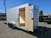 new Cargo (Enclosed) Trailers Carry-On  for sale, in White City, OR Thumbnail 8