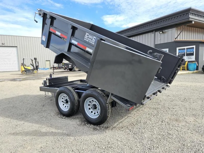 new Dump Trailers Other  for sale, in White City, OR Thumbnail 10