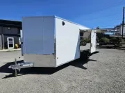 new Cargo (Enclosed) Trailers E-Z Hauler  for sale, in White City, OR Thumbnail 8