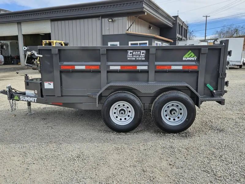 new Dump Trailers Other  for sale, in White City, OR Thumbnail 21
