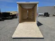new Cargo (Enclosed) Trailers E-Z Hauler  for sale, in White City, OR Thumbnail 10