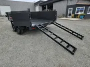 new Dump Trailers Summit  for sale, in White City, OR Thumbnail 11