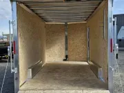 new Cargo (Enclosed) Trailers E-Z Hauler  for sale, in White City, OR Thumbnail 12
