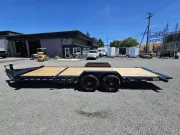 new Tilt Trailers Big Tex Trailers  for sale, in White City, OR Thumbnail 7