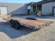 new Equipment / Flatbed Trailers Summit  for sale, in White City, OR Thumbnail 6