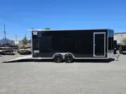 new Cargo (Enclosed) Trailers ALCOM  for sale, in White City, OR Thumbnail 9