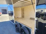 new Cargo (Enclosed) Trailers ALCOM  for sale, in White City, OR Thumbnail 15