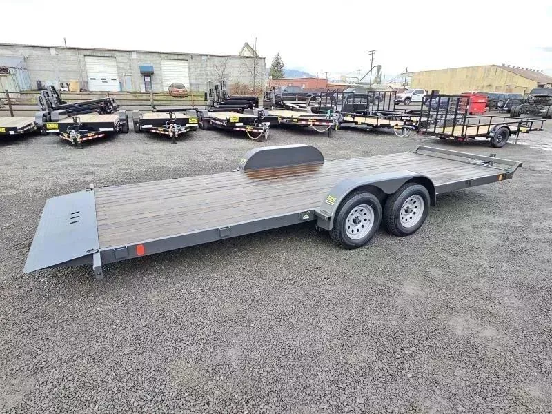 new Tilt Trailers Other  for sale, in White City, OR Thumbnail 4