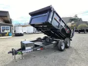 new Dump Trailers Summit  for sale, in White City, OR Thumbnail 11