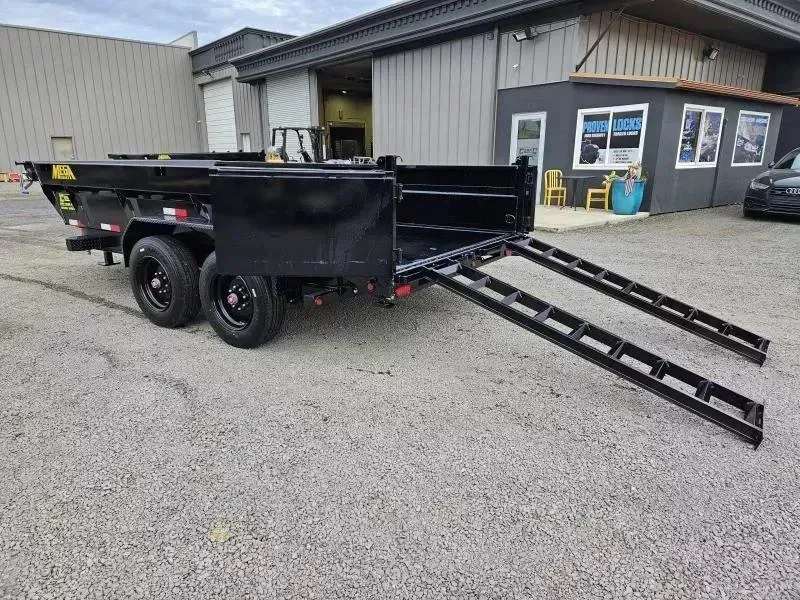 new Dump Trailers Big Tex Trailers  for sale, in White City, OR Thumbnail 18