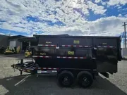 new Dump Trailers Big Tex Trailers  for sale, in White City, OR Thumbnail 3