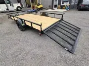 new Utility Trailers Big Tex Trailers  for sale, in White City, OR Thumbnail 6