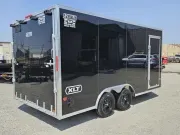 new Cargo (Enclosed) Trailers E-Z Hauler  for sale, in White City, OR Thumbnail 3