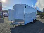 new Cargo (Enclosed) Trailers E-Z Hauler  for sale, in White City, OR Thumbnail 15