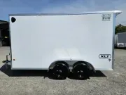 new Cargo (Enclosed) Trailers E-Z Hauler  for sale, in White City, OR Thumbnail 5