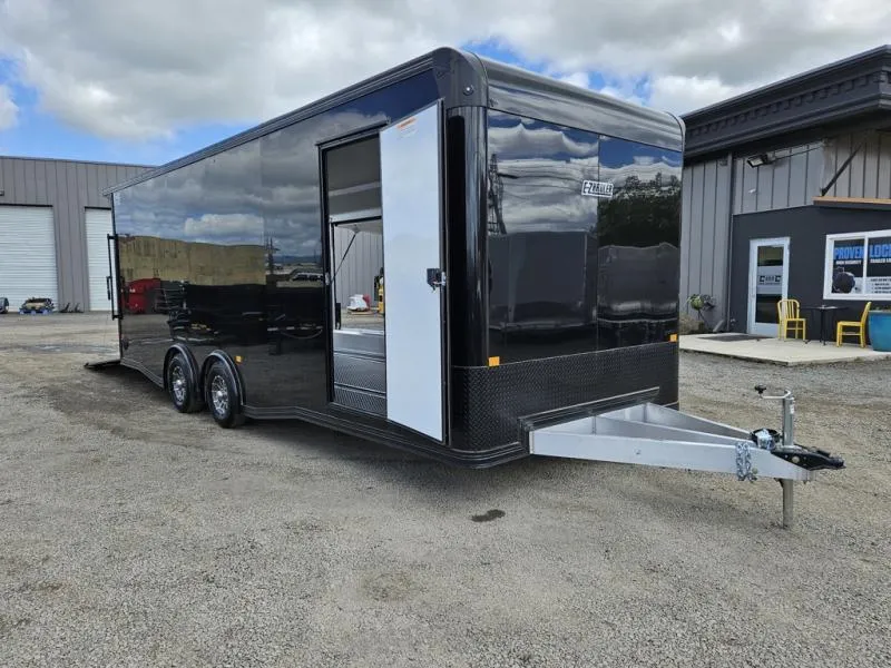 new Cargo (Enclosed) Trailers E-Z Hauler  for sale, in White City, OR Thumbnail 10