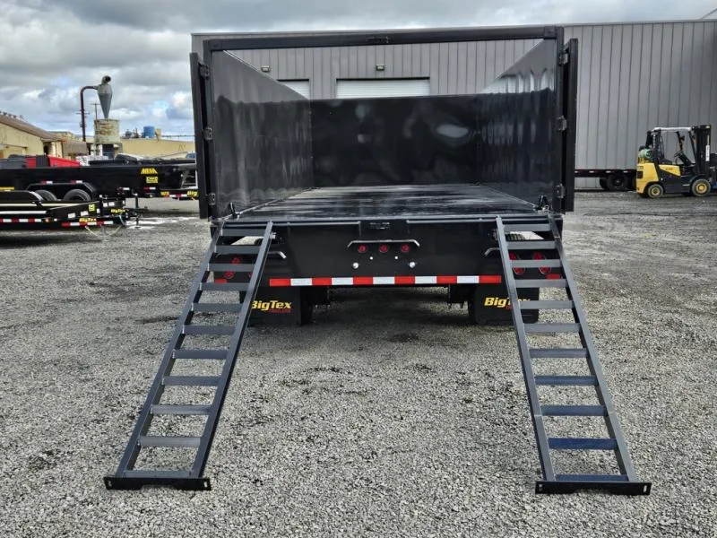 new Dump Trailers Big Tex Trailers  for sale, in White City, OR Thumbnail 12