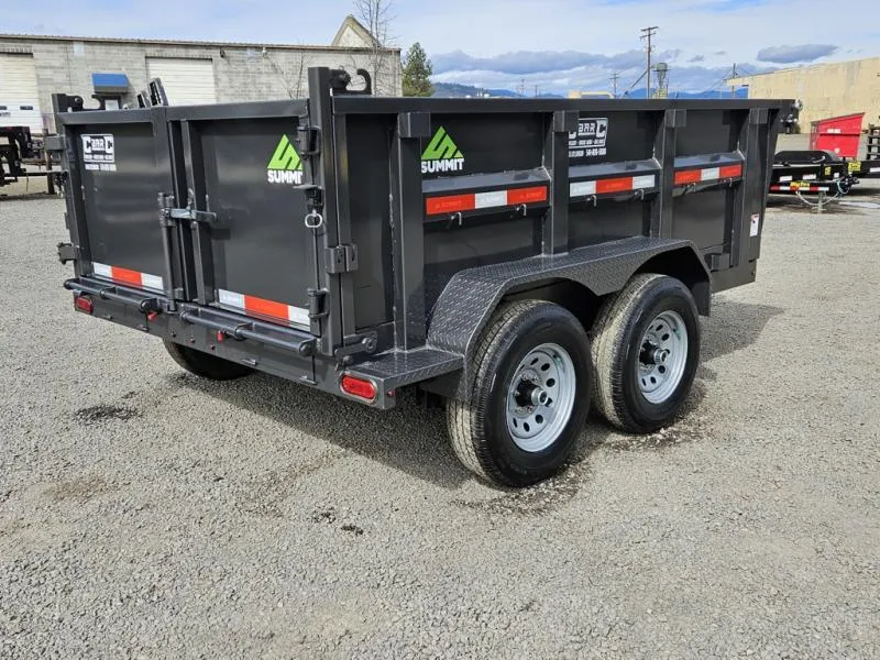 new Dump Trailers Other  for sale, in White City, OR Thumbnail 18