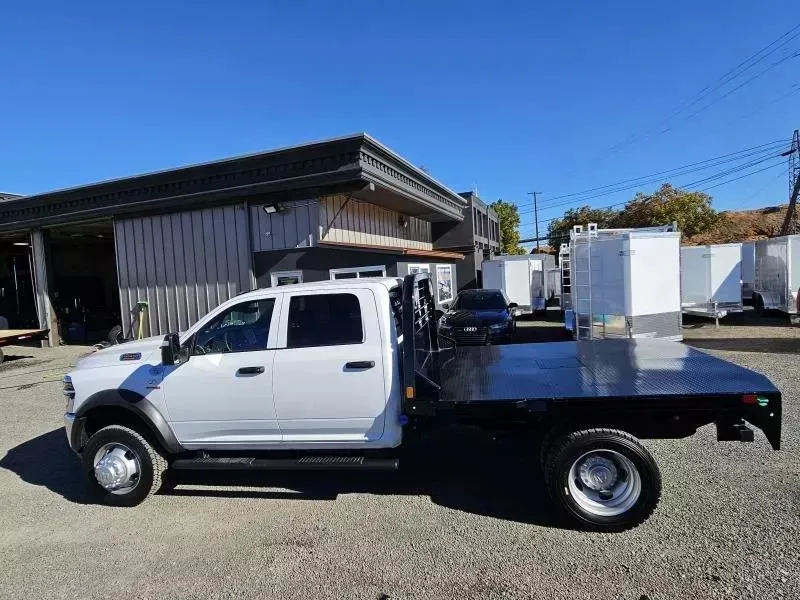 new Flat Decks CM Truck Beds  for sale, in White City, OR Thumbnail 8